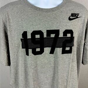 Nike graphic T-shirt